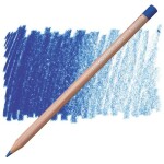 Caran d'Ache, 6901, Luminance, umělecké pastelky nejvyšší kvality, kusové, 1 ks Barva: Scarlet 070