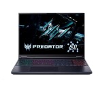 ACER NTB Predator Helios Neo 16AI (PHN16-73-94RV),Ultra 9 275HX,16"WQXGA,32GB,1TB SSD,N/A,Linux,Black EDF_11295007