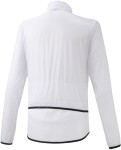 Běžecká bunda Mizuno Hineri Pouch Jacket J2GE952070 Velikost textilu: M