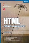 HTML Slavoj Písek