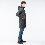 Elbrus prošívaný zimní kabát Humlo Primaloft M 92800622463 L