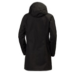 Helly Hansen Aden Long Coat 62648 990 Bunda