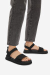 Sandály Jenny HY86009-21 Látkový materiál