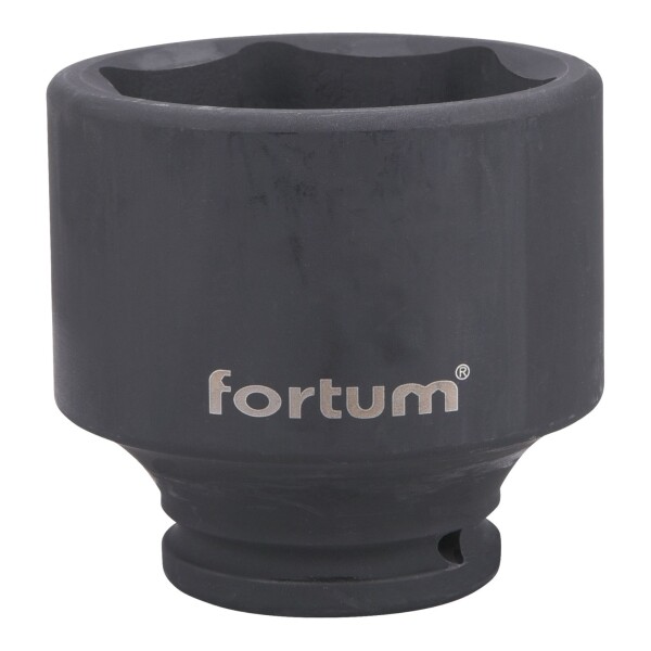 FORTUM 4703070 Gola hlavice rázová 3/4", 70mm, CrMoV