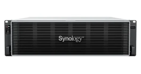 Synology RackStation RS6426xs+ / 16x SATA III / Intel Xeon D-1739 3.0GHz / 16GB RAM / 2x10GbE / 4x miniSAS / 2xPCIe (RS6426xs+)