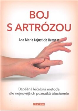 Boj artrózou