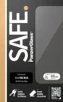 PanzerGlass SAFE pro Honor Magic6 Lite černá / Tvrzené sklo / UWF / Plně nalepovací / 0,42 mm