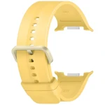 Samsung Sportovní řemínek Galaxy Watch 9 žlutá M/L / Řemínek (ET-SNL35LYEGEU)