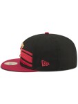 New Era Pánská kšiltovka Cleveland Cavaliers NBA 2026 Tip-Off 59FIFTY Fitted Velikost: 7 1/8