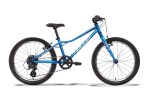 Dětské kolo Amulet TOMCAT 20", model 2026, barva strong blue/silver