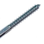Šroub KOMBI TORX, M8 x 50 mm, pozink, 100 ks