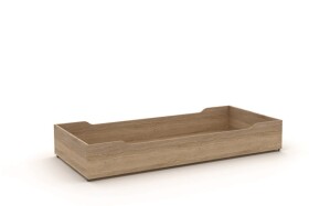 BRADOP Zásuvka pod postel L251 BRA-L251-ZASUVKA