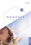 Momente A1 Arbeitsbuch plus interaktive Version Sabine Glas-Peters,