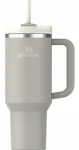Stanley Quencher H2.0 Flowstate Ash 1,2 l / Termohrnek (1210001965416)