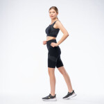 Dámské legíny INGEL BOTTOM 1/2 WMNS m