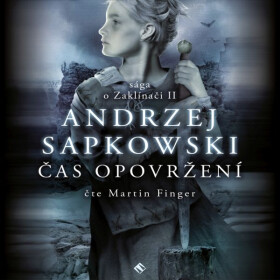 Čas opovržení - Andrzej Sapkowski