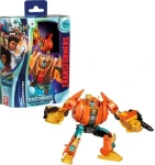 Hasbro Transformers Earthspark Deluxe figurka Jawbreaker