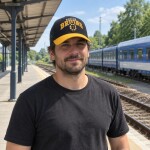 Starter Pánská kšiltovka Boston Bruins NHL Crown Pleaser