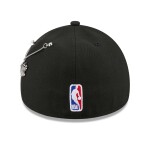 New Era Pánská kšiltovka Brooklyn Nets NBA 2026 Draft On-Stage Crystal 59FORTY A-Frame Fitted Velikost: 7 3/8
