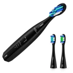 Niceboy ION Sonic Lite černá / 60000 kmitů / 3 režimy / časovač / IPX7 / 3 hlavice (sonic-lite-black)