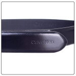 Calvin Klein Opasek K60K610157BAX černá