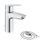 GROHE - QuickFix Start Umyvadlová baterie, chrom 32277002