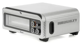 G21 Bianca / Pec na pizzu / multifunkční / až 400 °C (G21-MT-9023-BL)
