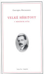 Velké hřbitovy v měsíčním svitu - Georges Bernanos