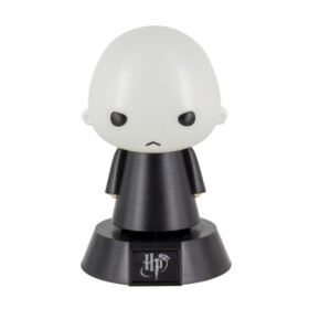 Harry Potter Icon Light - Voldemort - EPEE