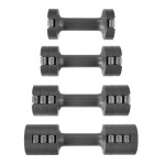 Nastavitelné činky 2x 2,5 kg Spokey Multibell SPK-944195 2x2,5 kg