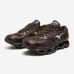 Vycházková obuv Mizuno WAVE PROPHECY LS D1GA251105 Velikost obuvi v EU: 39