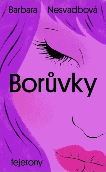 Borůvky