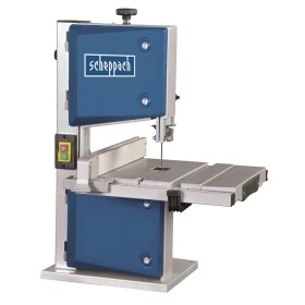 Scheppach HBS 30 / Pásová pila / 350W / 15m/s / 230V (5901501905)