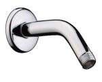 HANSGROHE - Aktiva Sprchové rameno 13 cm, chrom 27411000