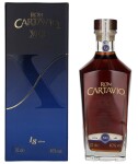 Cartavio XO 18y 40% 0,7 l (karton)