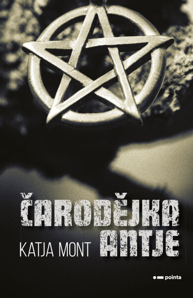 Čarodějka Antje - Mont Katja
