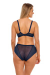 KALHOTKY SONIA ARTIKL 1058 NAVY BLUE tmavě modrá 3XL