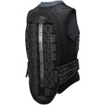Knox Track Vest Iii - S