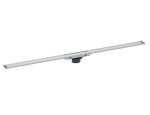 GEBERIT - CleanLine Sprchový žlab 30-110 cm, leštěná/kartáčovaná ocel 154.461.KS.1