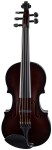Glasser Carbon Violin brown, 5 Strings