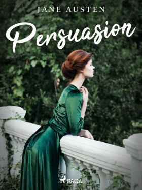 Persuasion - Jane Austenová