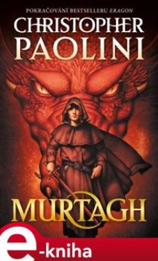 Murtagh Christopher Paolini