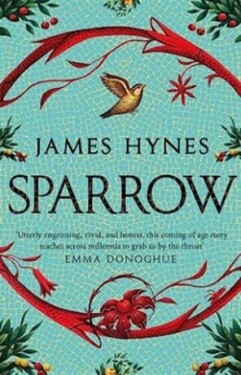 Sparrow - James Hynes