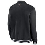 Nike Pánská bunda San Francisco Giants MLB 2024 Authentic Collection Bomber Velikost: 2XL