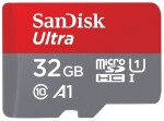 Sandisk SDHC UHS-I U1 32GB SDSQUA4-032G-GN6MA