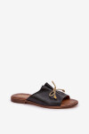 Pantofle model 211971 Step in style 40
