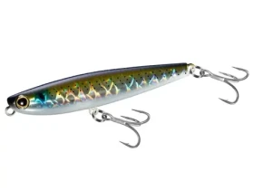 Shimano Wobler Exsence Fortuna 75F 7,5cm 8g N Anchovy (59VX3T75S01)