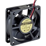 Ecofit 2VGC25 250V (D27-A0) axiální ventilátor, 230 V/AC, 1705 m³/h, (d x š x v) 280 x 280 x 80 mm, 2VGC25 250V (D27-A0)