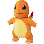 Pokémon Plyšák - Charmander 60 cm