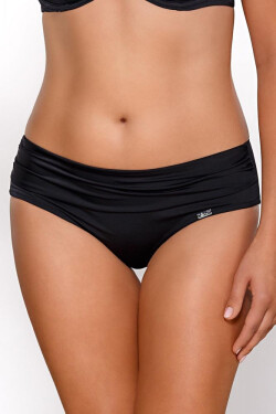 Dámské plavkové kalhotky Ava SF 13/3 S-XL Black černá XXL-44